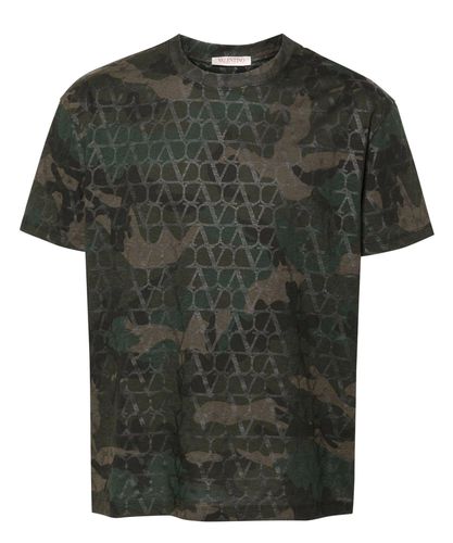 T-shirt - Valentino - Modalova