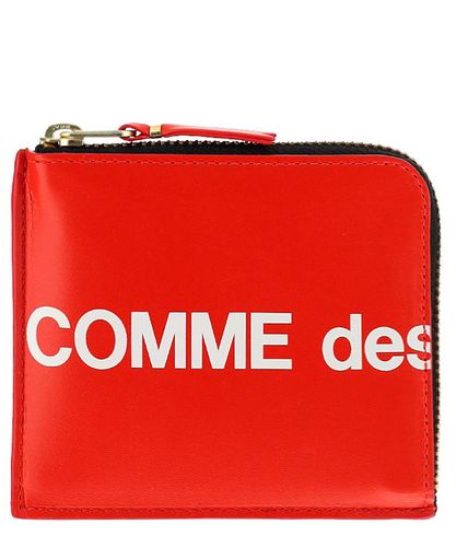 Wallet - COMME des GARÇONS - Modalova