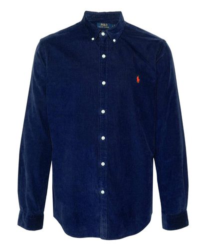 Shirt - Polo Ralph Lauren - Modalova