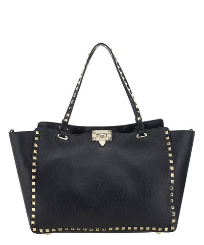 Rockstud Tote bag - Valentino Garavani - Modalova