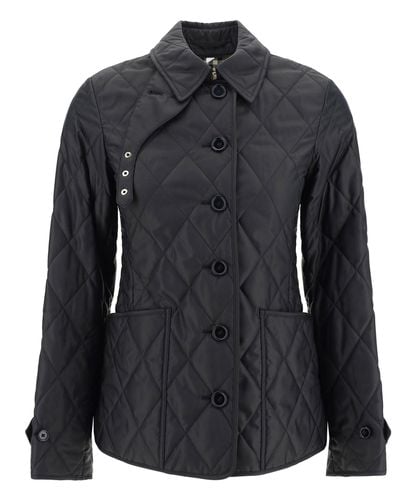 Fernleigh winterjacke - Burberry - Modalova