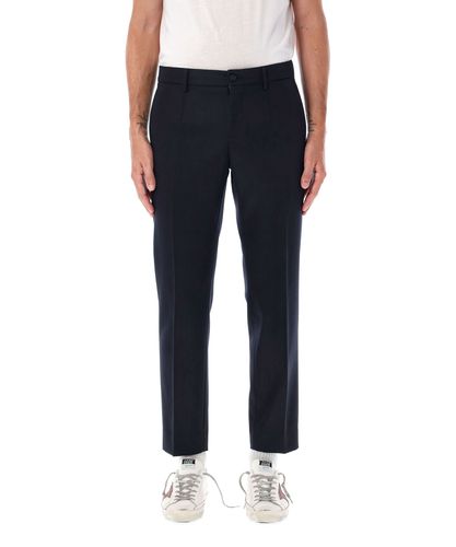 Trousers - Golden Goose - Modalova