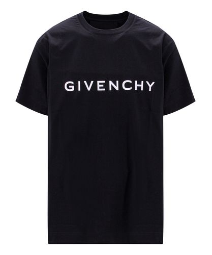 T-shirt - Givenchy - Modalova