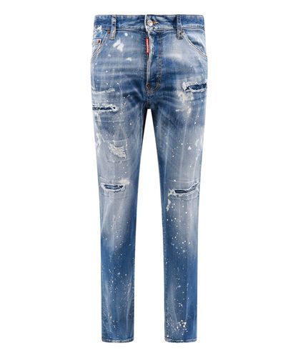 Jeans cool guy - Dsquared2 - Modalova