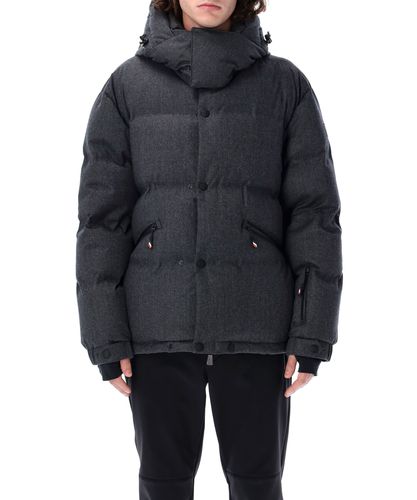 Krun daunenjacke - Moncler Grenoble - Modalova