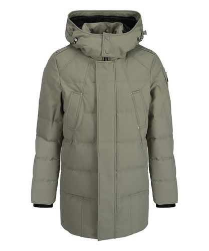 Cloud Down jacket - Moose Knuckles - Modalova