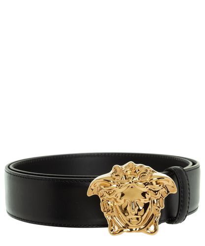 La Medusa Belt - Versace - Modalova