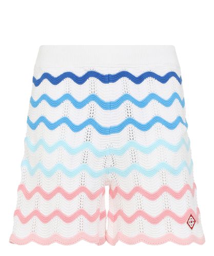 Wave shorts - Casablanca - Modalova