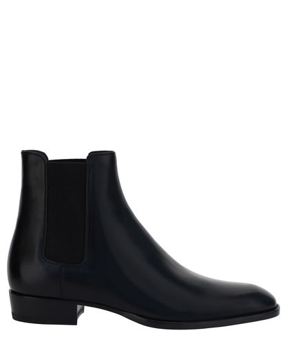 Ankle boots - Saint Laurent - Modalova