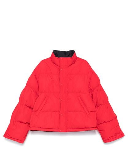 Down jacket - Balenciaga - Modalova