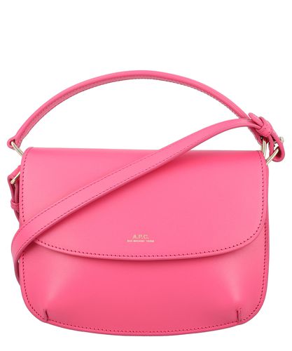 Sarah Mini Handbag - A.P.C - Modalova