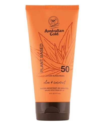 Plant based spf 50 177 ml - Australian Gold - Modalova