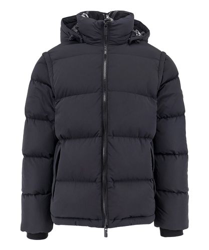 Down jacket - Burberry - Modalova