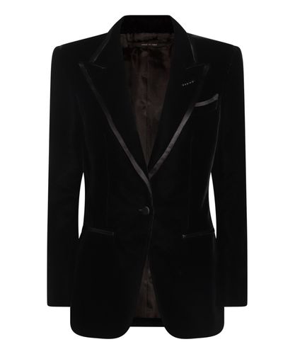 Blazer - Tom Ford - Modalova