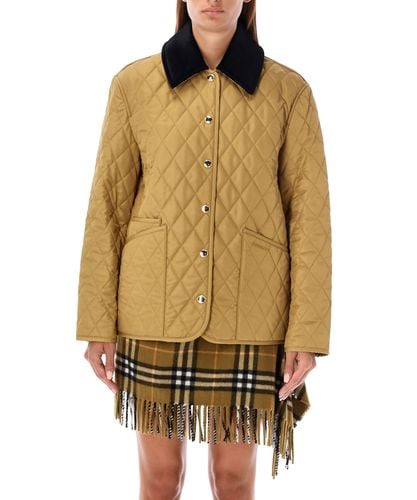 Jacket - Burberry - Modalova