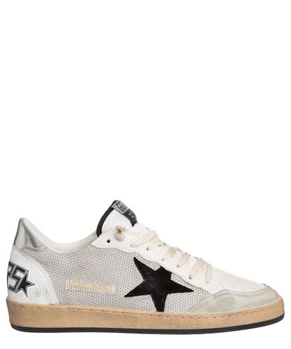 Ball Star Sneakers - Golden Goose - Modalova