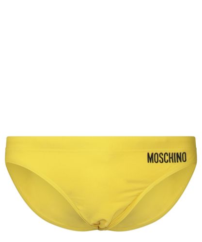 Badeslip - Moschino - Modalova