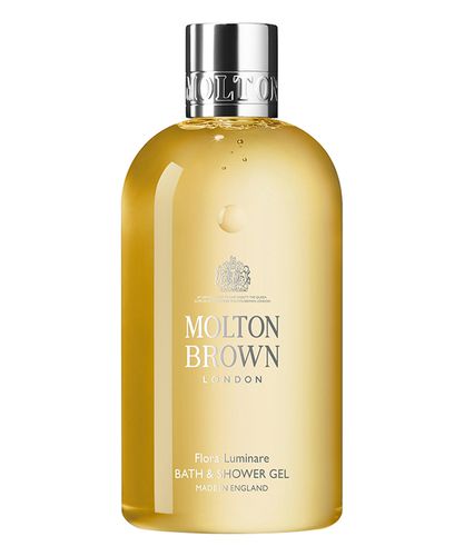 Flora Luminare bath & shower gel 300 ml - Molton Brown - Modalova