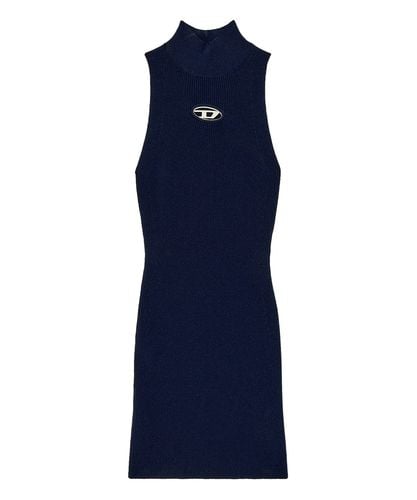 M-Onervax Mini dress - Diesel - Modalova