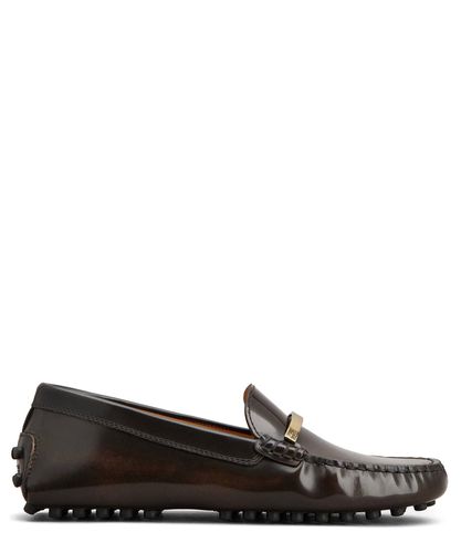 Gommino Loafers - Tod's - Modalova