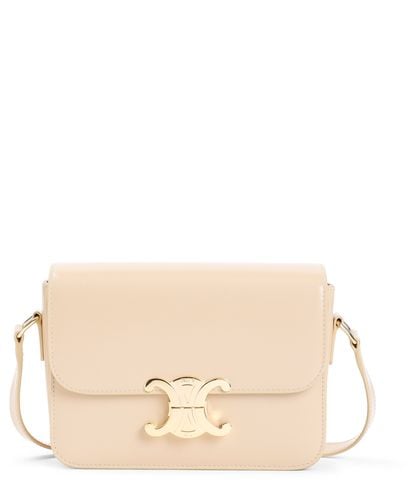 Teen Triomphe Shoulder bag - Céline - Modalova