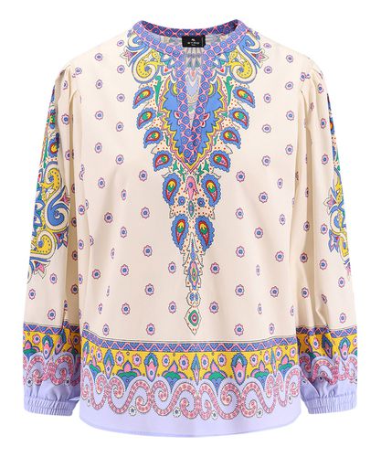 Blouse - Etro - Modalova