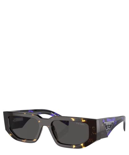 Sunglasses 09ZS SOLE - Prada - Modalova