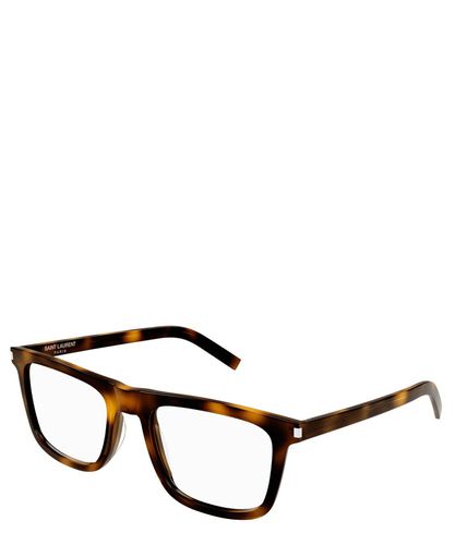 Eyeglasses SL 547 SLIM OPT - Saint Laurent - Modalova