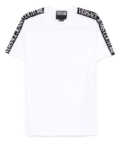 T-shirt - Versace Jeans Couture - Modalova