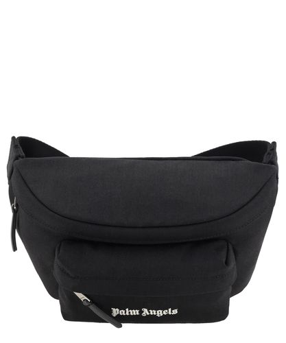 Classic Logo Cordura Belt bag - Palm Angels - Modalova