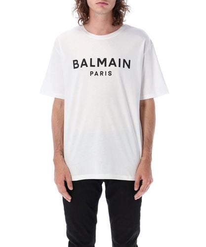 T-shirt - Balmain - Modalova