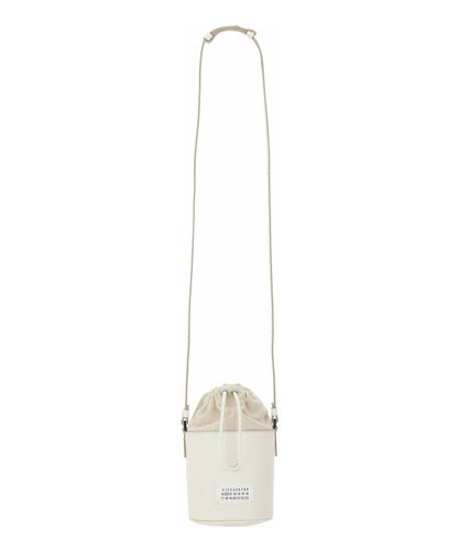 AC Mini Crossbody bag - Maison Margiela - Modalova