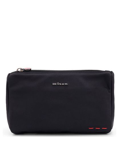 Beauty case - Kiton - Modalova