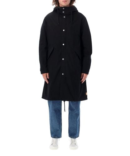 Antonin Parka jacket - A.P.C - Modalova