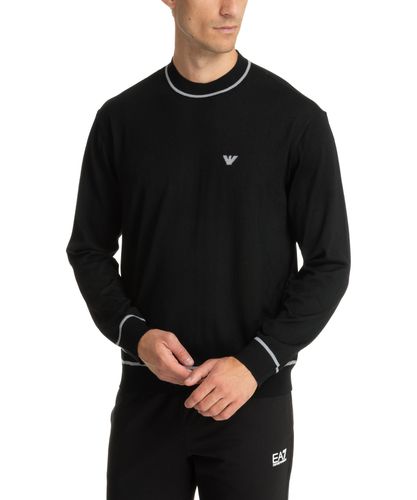 Pullover - Emporio Armani - Modalova