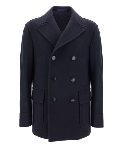 Coat - Tagliatore - Modalova