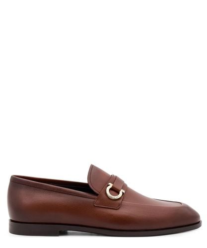 Florio Loafers - Salvatore Ferragamo - Modalova