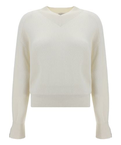 Sweater - Brunello Cucinelli - Modalova