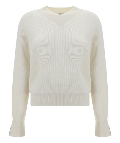 Sweater - Brunello Cucinelli - Modalova