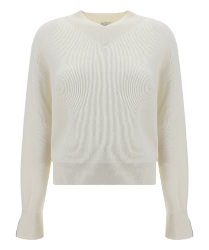 Sweater - Brunello Cucinelli - Modalova