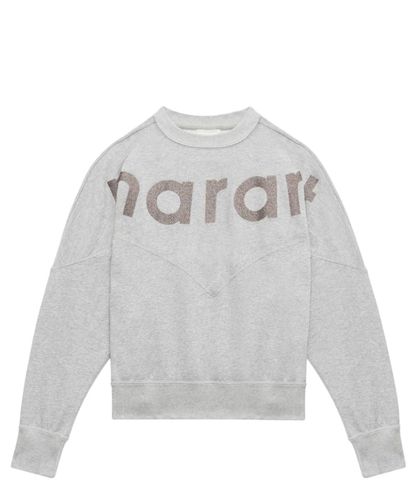 Houston sweatshirt - Marant Etoile - Modalova