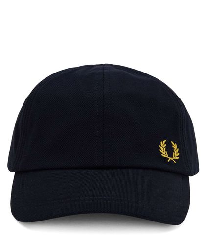 Cappello con visiera - Fred Perry - Modalova