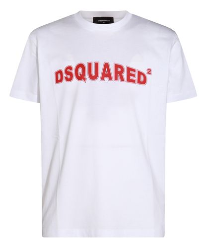 T-shirt - Dsquared2 - Modalova