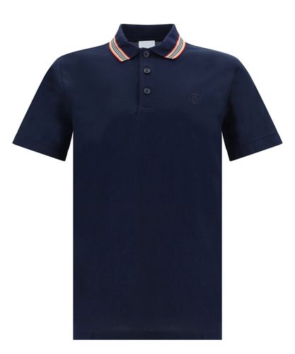 Pierson Polo shirt - Burberry - Modalova