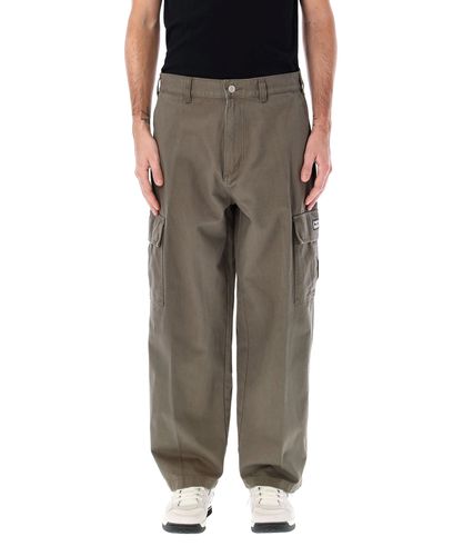 Cargo pants - Obey - Modalova