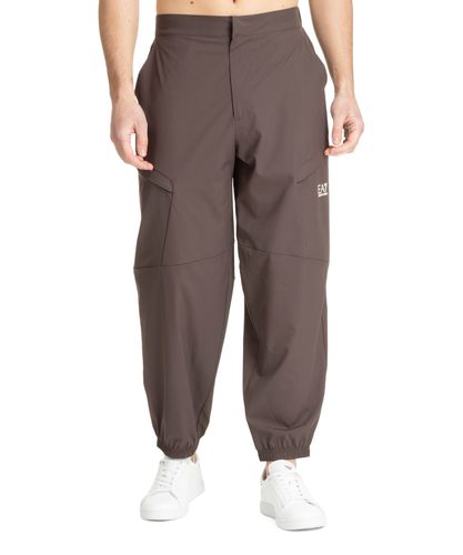 Ventus 7 Trousers - EA7 Emporio Armani - Modalova