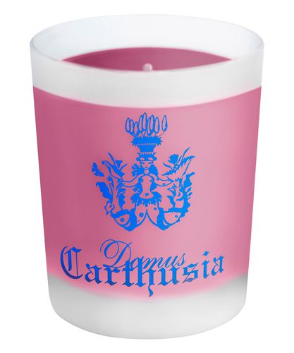 Frutto di bacco scented candle 190 g - Carthusia i Profumi di Capri - Modalova