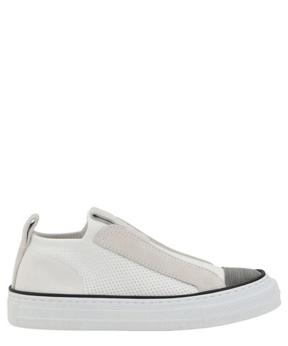 Monili Slip-on shoes - Brunello Cucinelli - Modalova