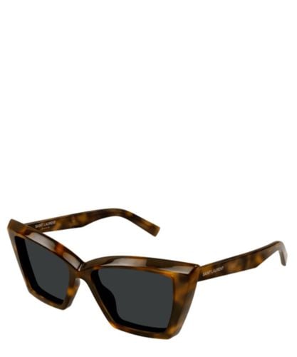 Sonnenbrillen sl 657 - Saint Laurent - Modalova