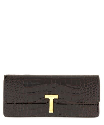 Clutch - Tom Ford - Modalova